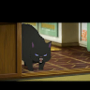 Meet your Posher, E.y